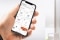 Contrôle simple et pratique du système énergétique via l'application ViCare.