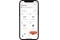 Capture d'écran de l'application ViCare - écran d'accueil